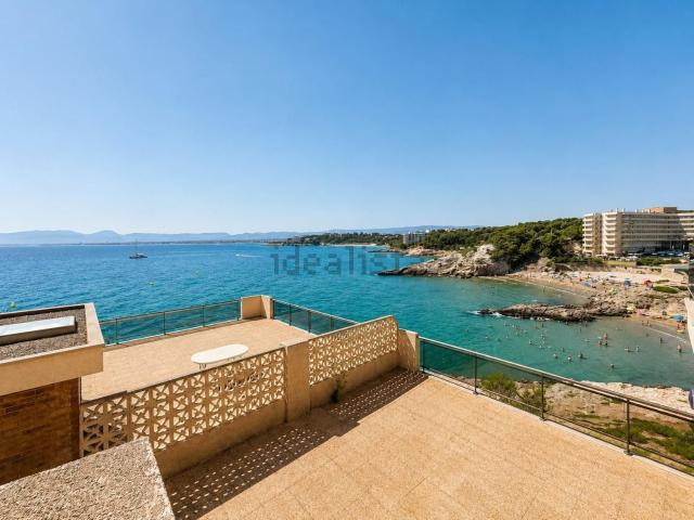 Piso, Salou
