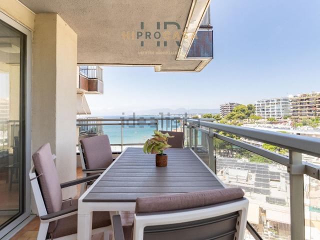 Piso, Salou