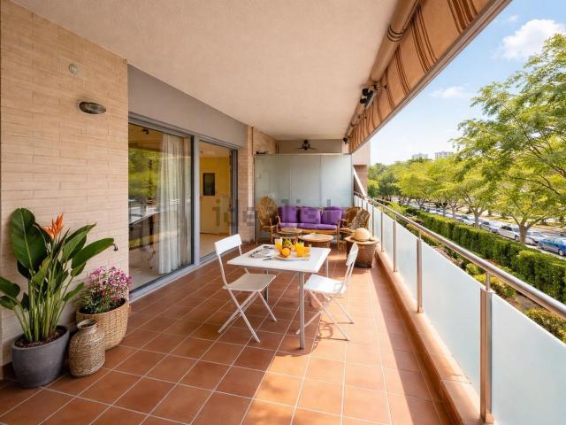 Piso, Salou