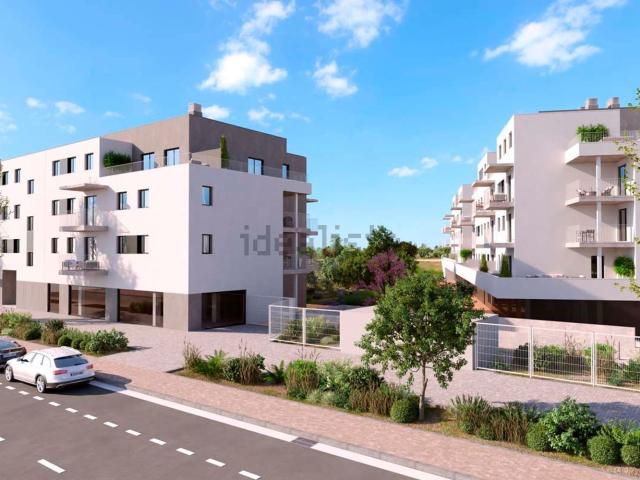 Piso, Salou