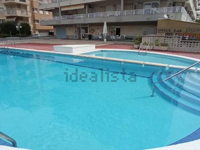 Piso, Salou