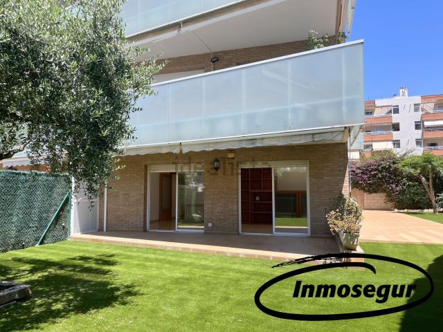 Piso, Salou