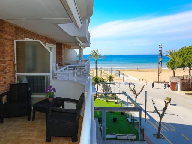 Piso, Salou