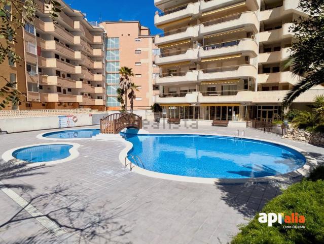 Piso, Salou