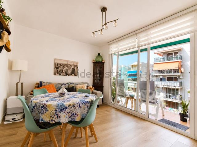 Piso, Salou