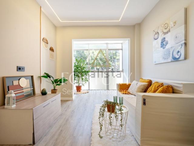 Piso, Salou