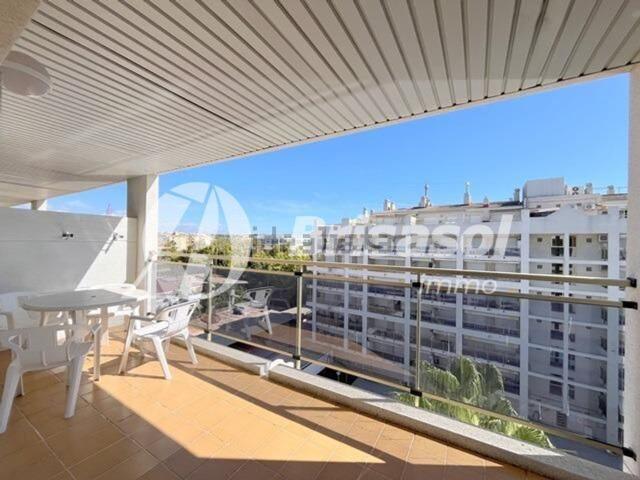 Piso, Salou