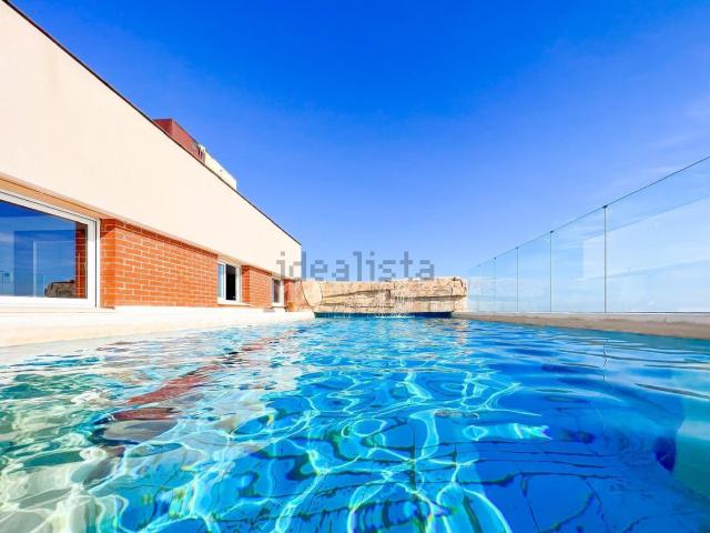 Piso, Salou