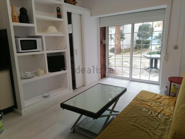 Piso, Salou