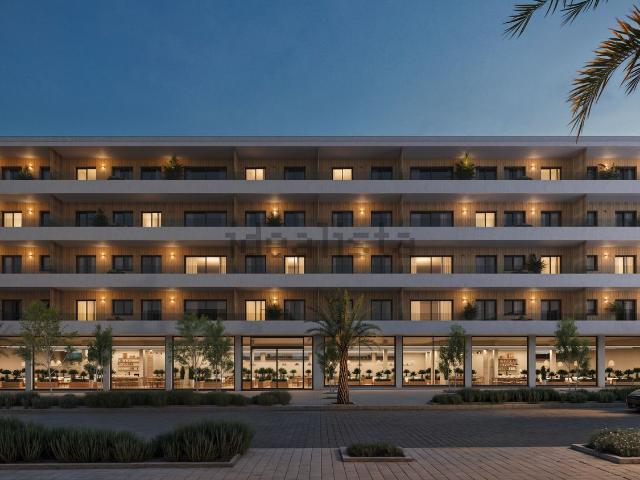 Piso, Salou