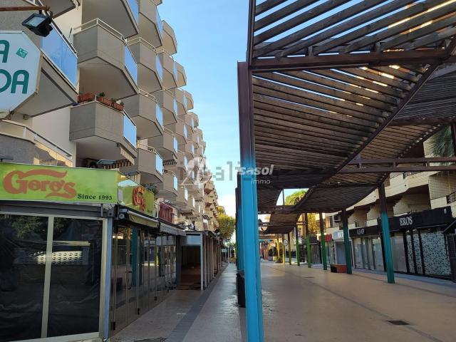 Piso, Salou
