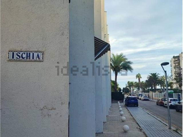 Piso, Salou