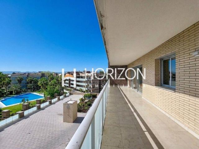 Piso, Salou