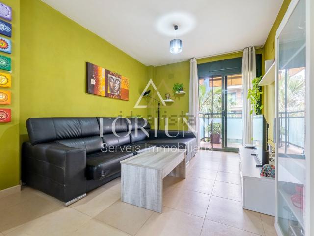 Piso, Salou