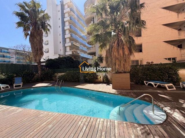 Piso, Salou