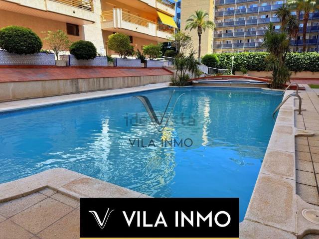 Piso, Salou