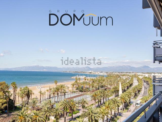 Piso, Salou