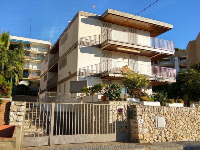 Piso, Salou