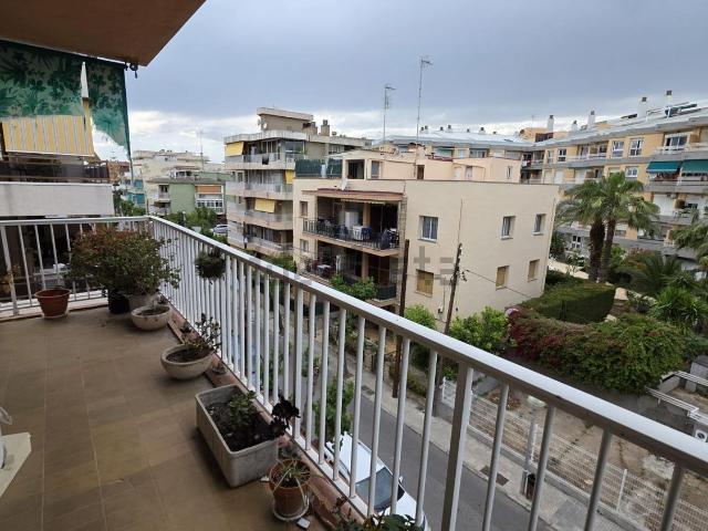 Piso, Salou