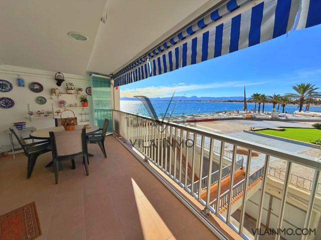 Piso, Salou