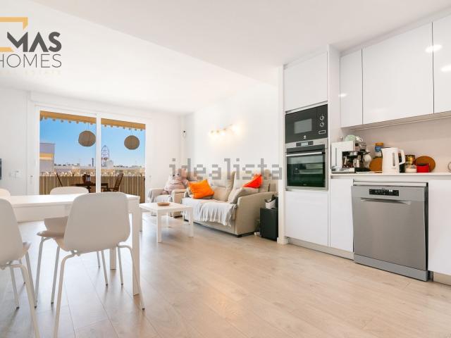 Piso, Salou