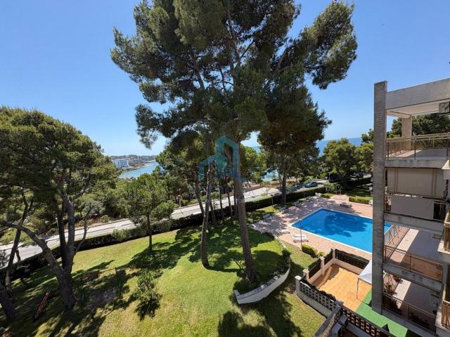 Piso, Salou