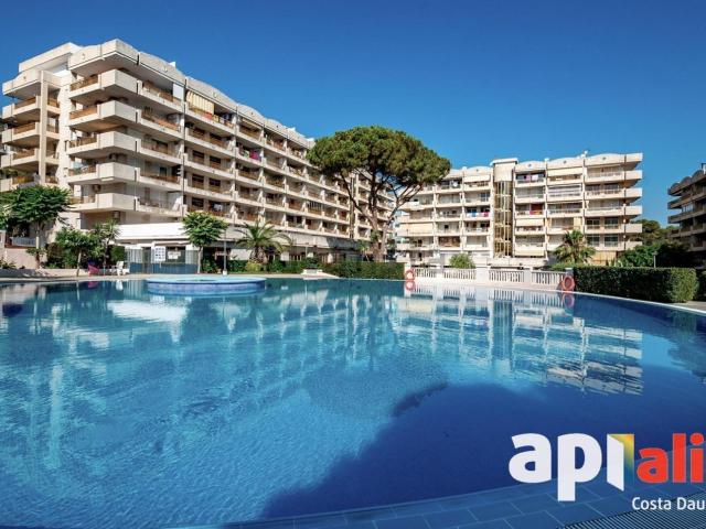 Piso, Salou