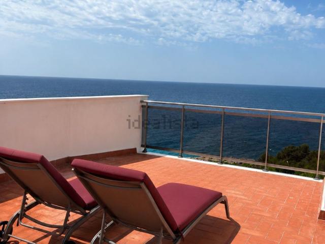 Piso, Salou