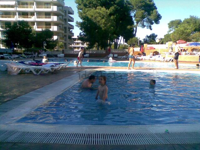 Piso, Salou