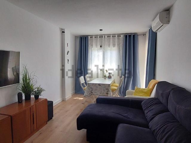 Piso, Salou
