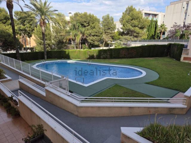 Piso, Salou