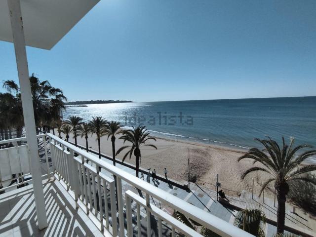 Piso, Salou