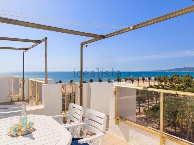 Piso, Salou