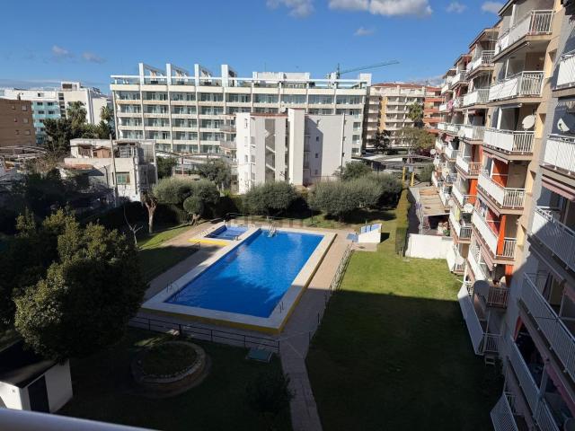 Piso, Salou