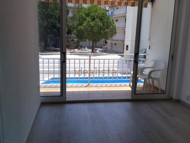 Piso, Salou