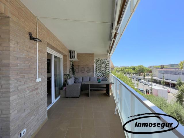 Piso, Salou