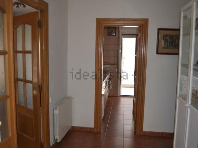 Piso, Salou