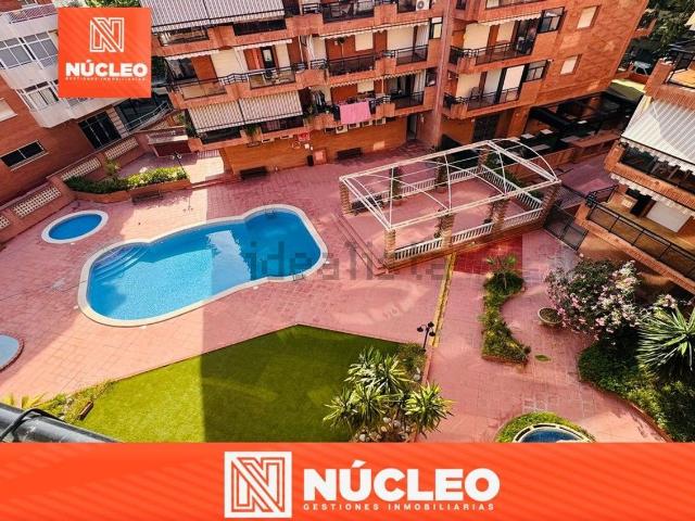 Piso, Salou