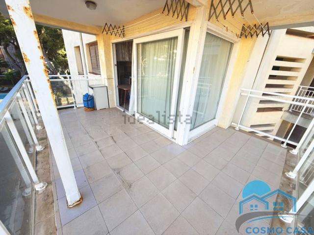 Piso, Salou