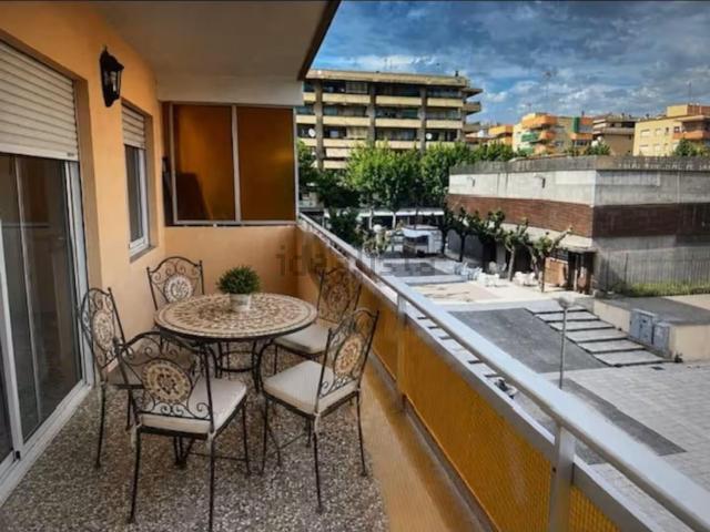 Piso, Salou