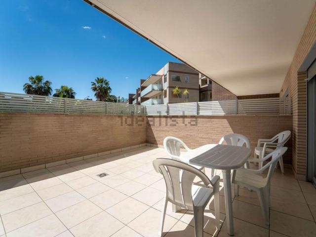 Piso, Salou