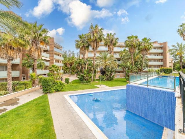 Piso, Salou