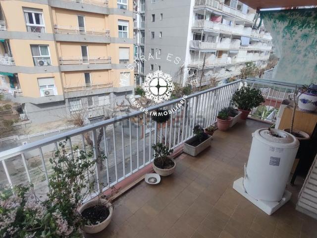 Piso, Salou