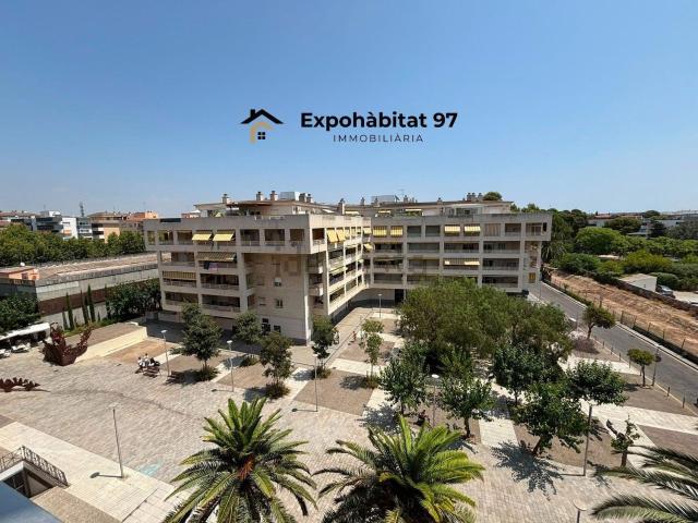 Piso, Salou
