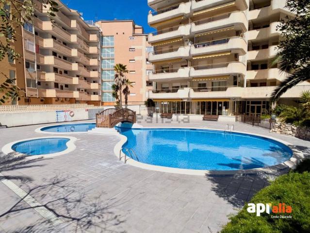 Piso, Salou