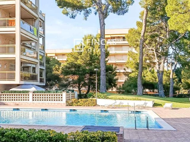 Piso, Salou