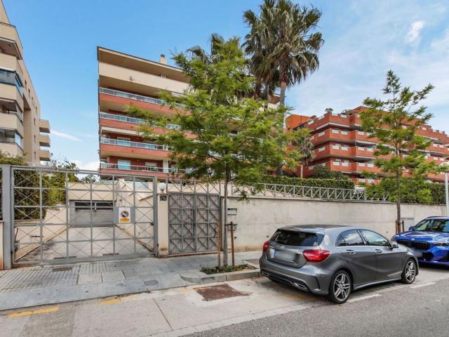 Piso, Salou