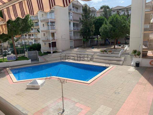 Piso, Salou