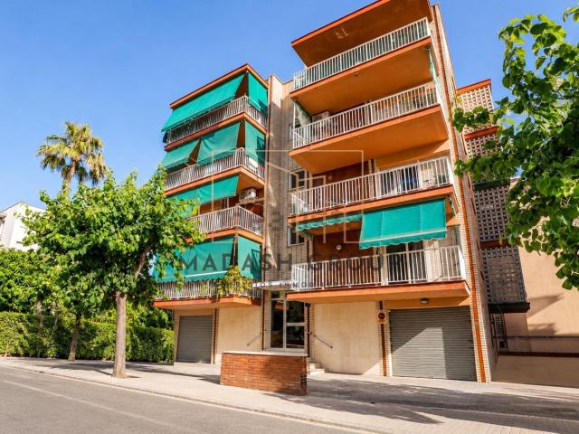 Piso, Salou