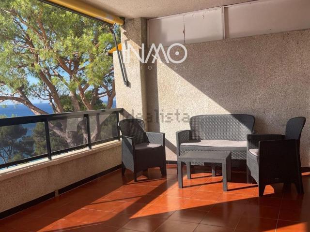 Piso, Salou